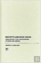 Boycotts And Dixie Chicks