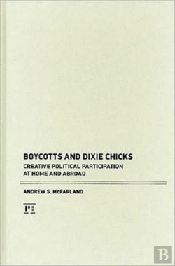 Bertrand.pt - Boycotts And Dixie Chicks