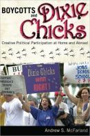 Boycotts And Dixie Chicks