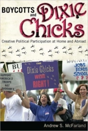 Boycotts And Dixie Chicks