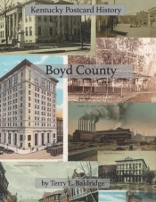 Boyd County
