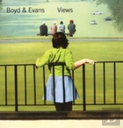 Boyd & Evans