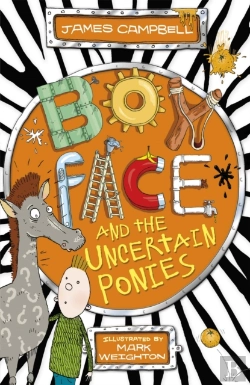 Bertrand.pt - Boyface And The Uncertain Ponies