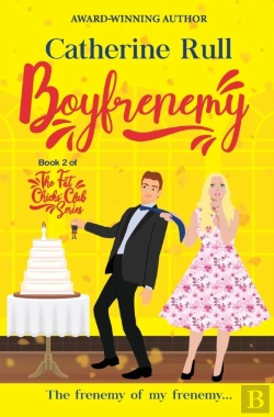 Bertrand.pt - Boyfrenemy