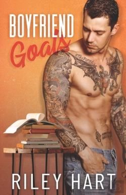 Bertrand.pt - Boyfriend Goals