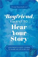 Boyfriend, I Want To Hear Your Story