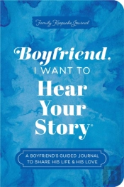 Boyfriend, I Want To Hear Your Story