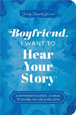 Bertrand.pt - Boyfriend, I Want To Hear Your Story