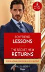 Boyfriend Lessons / The Secret Heir Returns