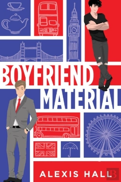 Bertrand.pt - Boyfriend Material