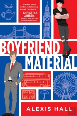 Bertrand.pt - Boyfriend Material