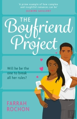 Bertrand.pt - Boyfriend Project