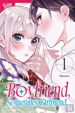 Bertrand.pt - Boyfriend, Sometimes Girlfriend, Volume 1