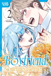 Boyfriend, Sometimes Girlfriend, Volume 2