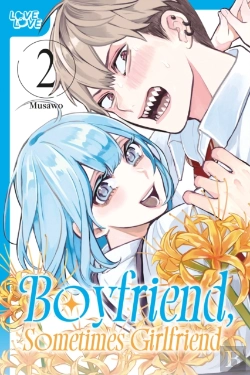 Bertrand.pt - Boyfriend, Sometimes Girlfriend, Volume 2