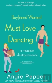 Boyfriend Wanted, Must Love Dancing
