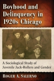 Boyhood And Delinquency In 1920s Chicago