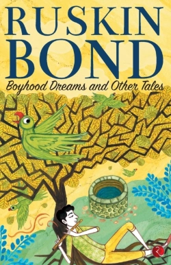 Bertrand.pt - Boyhood Dreams And Other Tales