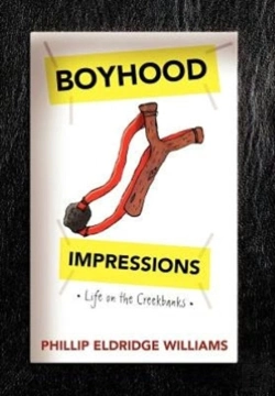 Bertrand.pt - Boyhood Impressions: Life On The Creekbanks