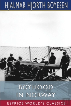 Bertrand.pt - Boyhood In Norway (Esprios Classics)
