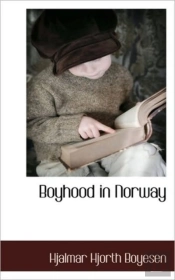 Boyhood In Norway