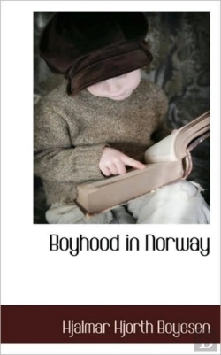 Bertrand.pt - Boyhood In Norway