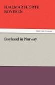 Boyhood In Norway