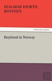 Boyhood In Norway