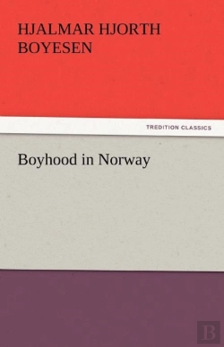 Bertrand.pt - Boyhood In Norway