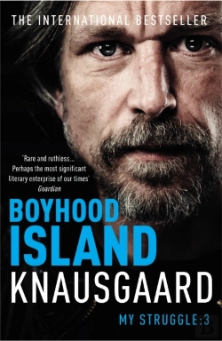 Bertrand.pt - Boyhood Island