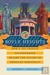 Boyle Heights