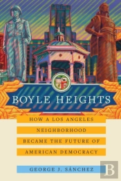 Boyle Heights