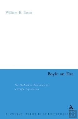 Bertrand.pt - Boyle On Fire