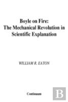 Boyle On Fire