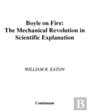Boyle On Fire