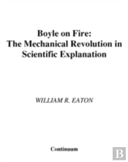 Bertrand.pt - Boyle On Fire