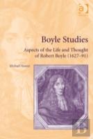 Boyle Studies