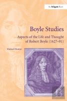 Boyle Studies