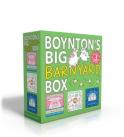 Boynton'S Big Barnyard Box (Boxed Set)