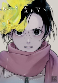 Bertrand.pt - Boy's Abyss, Vol. 12