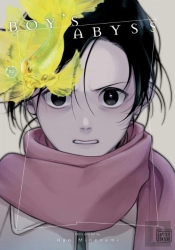 Boy's Abyss, Vol. 12