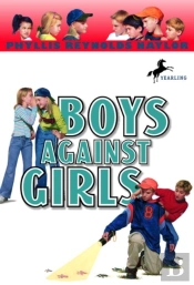 Boys Against Girls