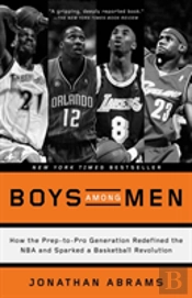 Boys Among Men
