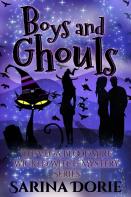 Boys And Ghouls