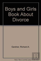 Boys And Girls Book About Divorce