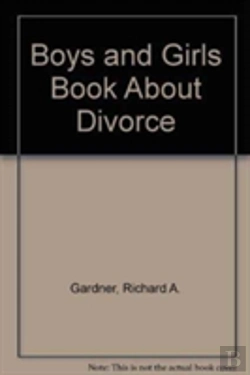 Bertrand.pt - Boys And Girls Book About Divorce
