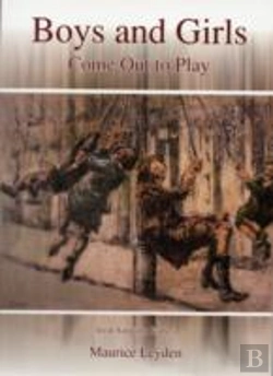 Bertrand.pt - Boys And Girls Come Out To Play