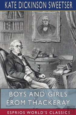 Bertrand.pt - Boys And Girls From Thackeray (Esprios Classics)