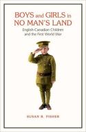 Boys And Girls In No Man'S Land