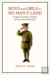 Boys And Girls In No Man'S Land